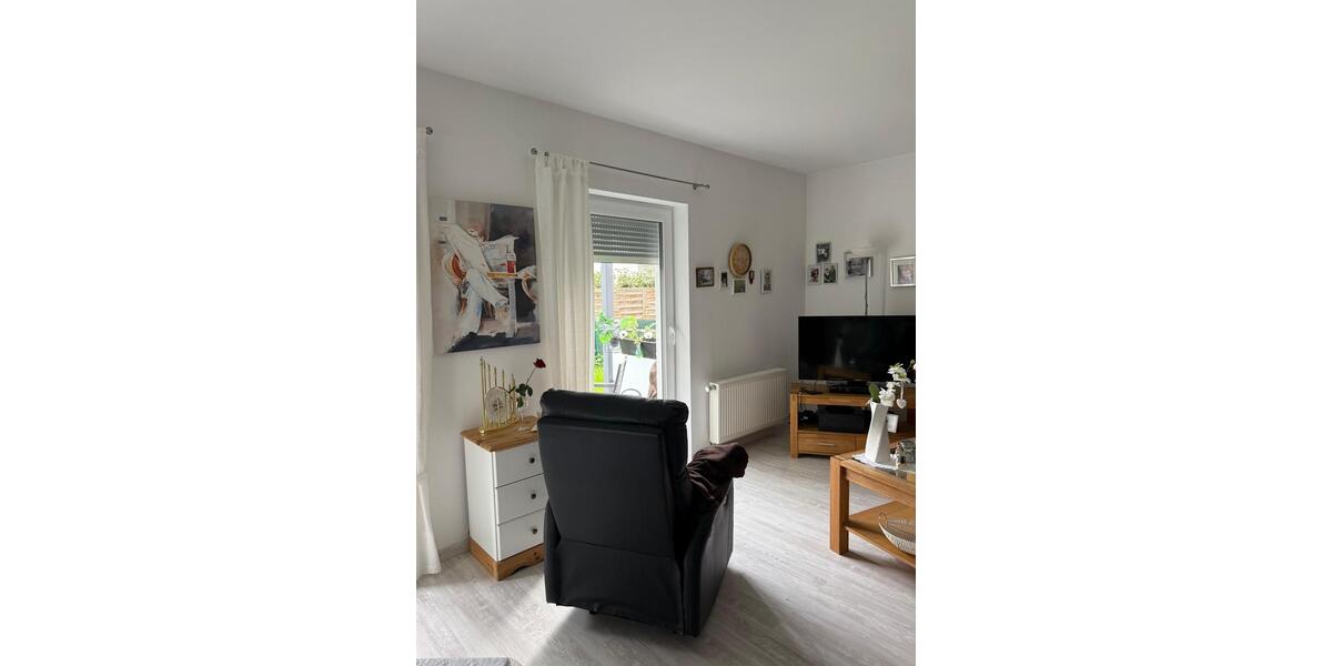 Terrassenwohnung Frankenberg (Eder) - 2 Zimmer, 55 m&sup2;, 635&euro; | Angebot:26551691