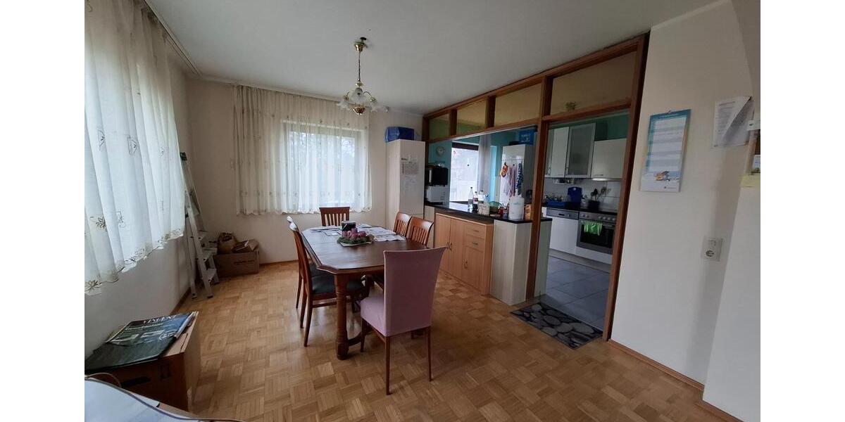 Erdgeschoßwohnung Hallstadt - 3.5 Zimmer, 110 m&sup2;, 1.150&euro; | Angebot:24325827