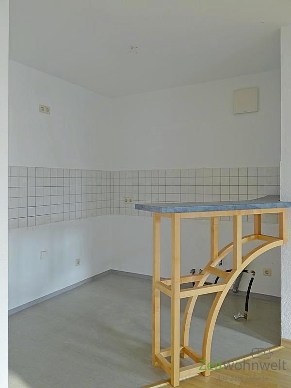 (12536 57) MGN: moderne 2-Raum-Wohnung mit Balkon und Laminatböden, Nähe Profi-Baumarkt