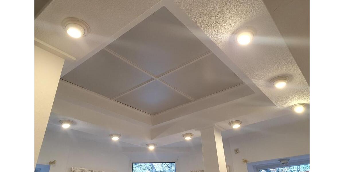 Gewerbeobjekt Nürnberg Sankt Leonhard - 1.150&euro; | Angebot:24622168