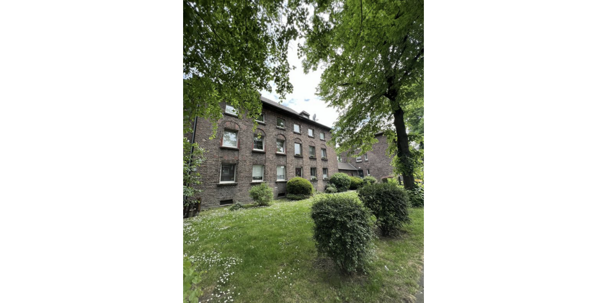 Etagenwohnung Duisburg Beeck - 2 Zimmer, 68 m&sup2;, 510&euro; | Angebot:27278647