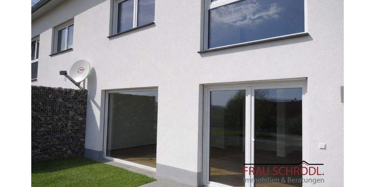 Doppelhaushälfte Tengen - 4 Zimmer, 114 m&sup2;, 1.250&euro; | Angebot:25210025