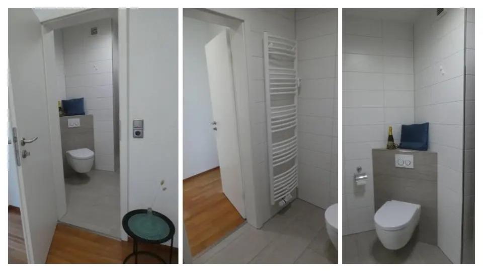 Etagenwohnung Bamberg Am Bruderwald - 3 Zimmer, 83 m&sup2;, 1.050&euro; | Angebot:24765802