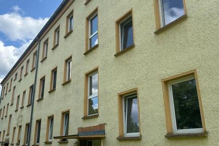 Moderne 2-Zimmer-Wohnung in Großkochberg zu vermieten- raus aus der Stadt; rein ins Grüne
