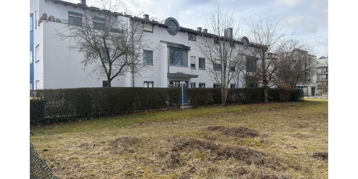 Etagenwohnung Gersthofen - 2 Zimmer, 67 m&sup2;, 830&euro; | Angebot:25234019