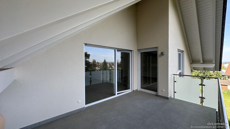 Etagenwohnung Berkheim - 4 Zimmer, 146 m&sup2;, 1.590&euro; | Angebot:18496653