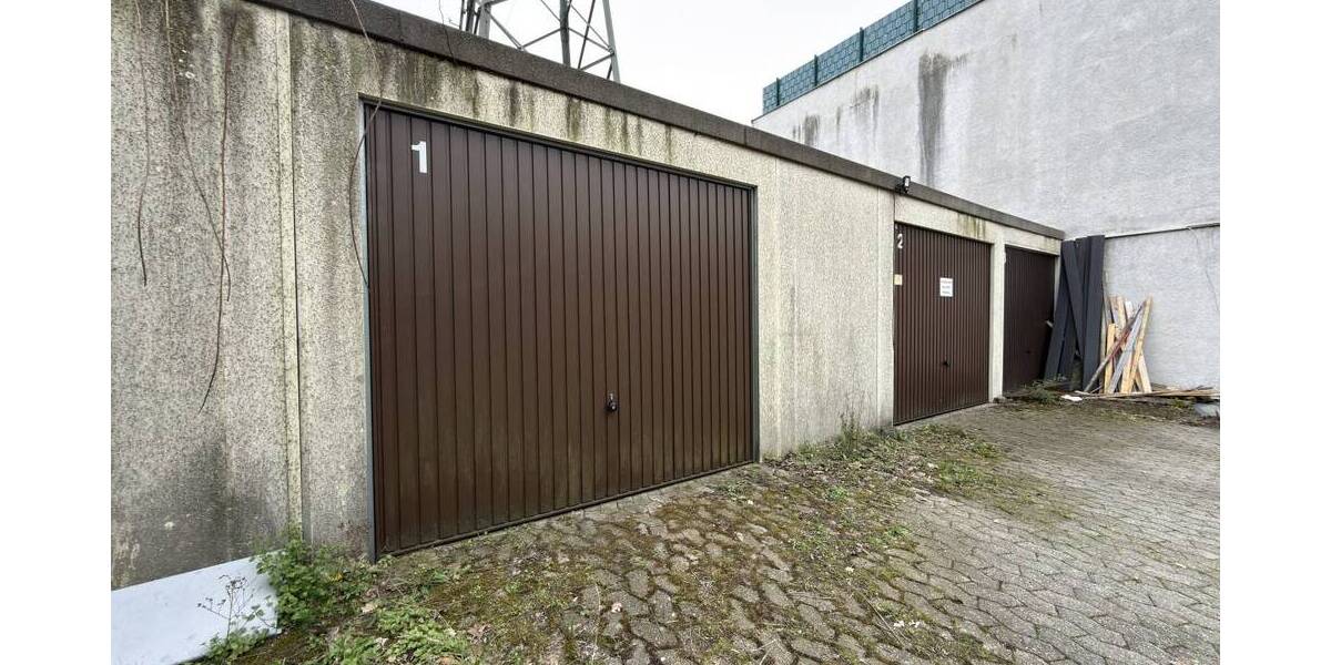 Gewerbeobjekt Oberhausen Lirich-Nord - 1.305&euro; | Angebot:26585908