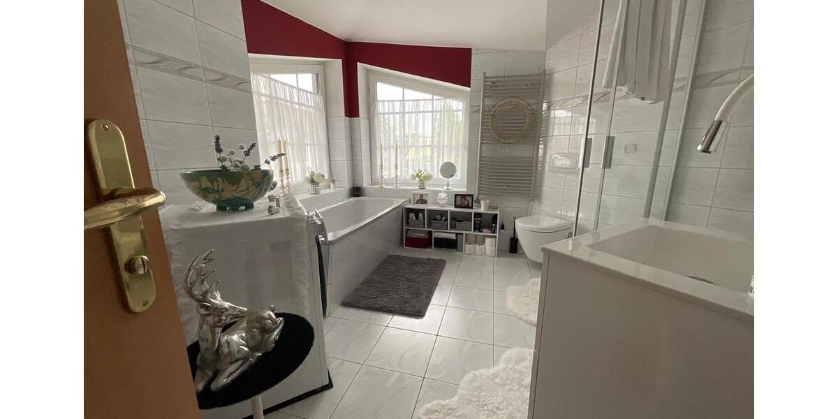 Etagenwohnung Nauen - 3 Zimmer, 85 m&sup2;, 980&euro; | Angebot:26657249