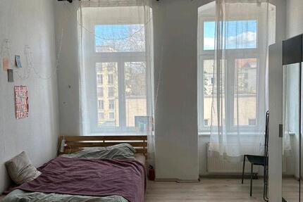 Wohnen auf Zeit Dresden - 3 Zimmer, 89 m&sup2;, 415&euro; | Angebot:26645281
