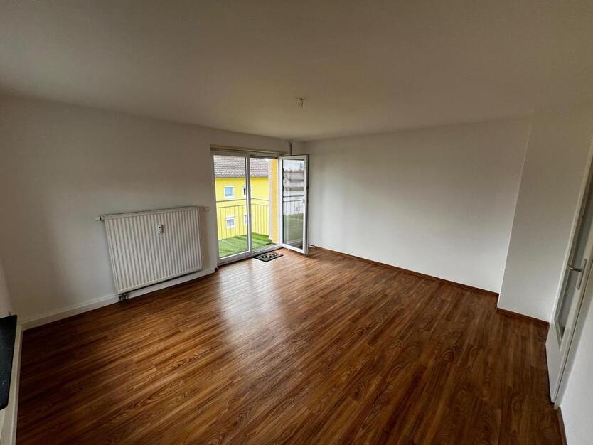 3 - Zimmer Wohnung Sigmaringen