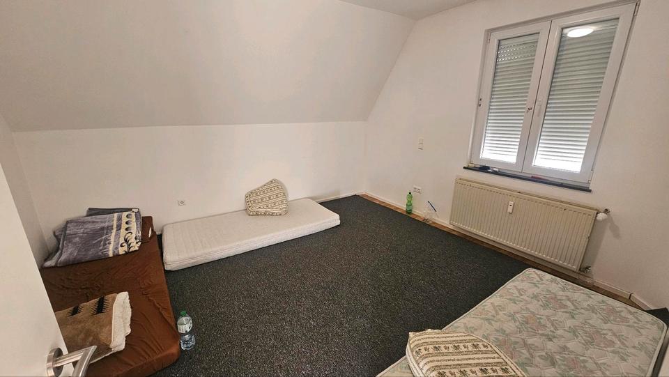 Wohnen auf Zeit Esslingen am Neckar Oberesslingen - 1 Zimmer, 20 m&sup2;, 500&euro; | Angebot:24397678