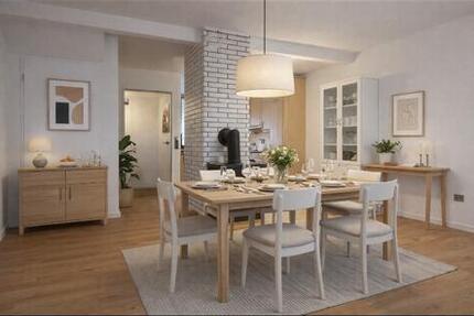 Haus Siegburg - 4 Zimmer, 94 m&sup2;, 1.065&euro; | Angebot:25254948