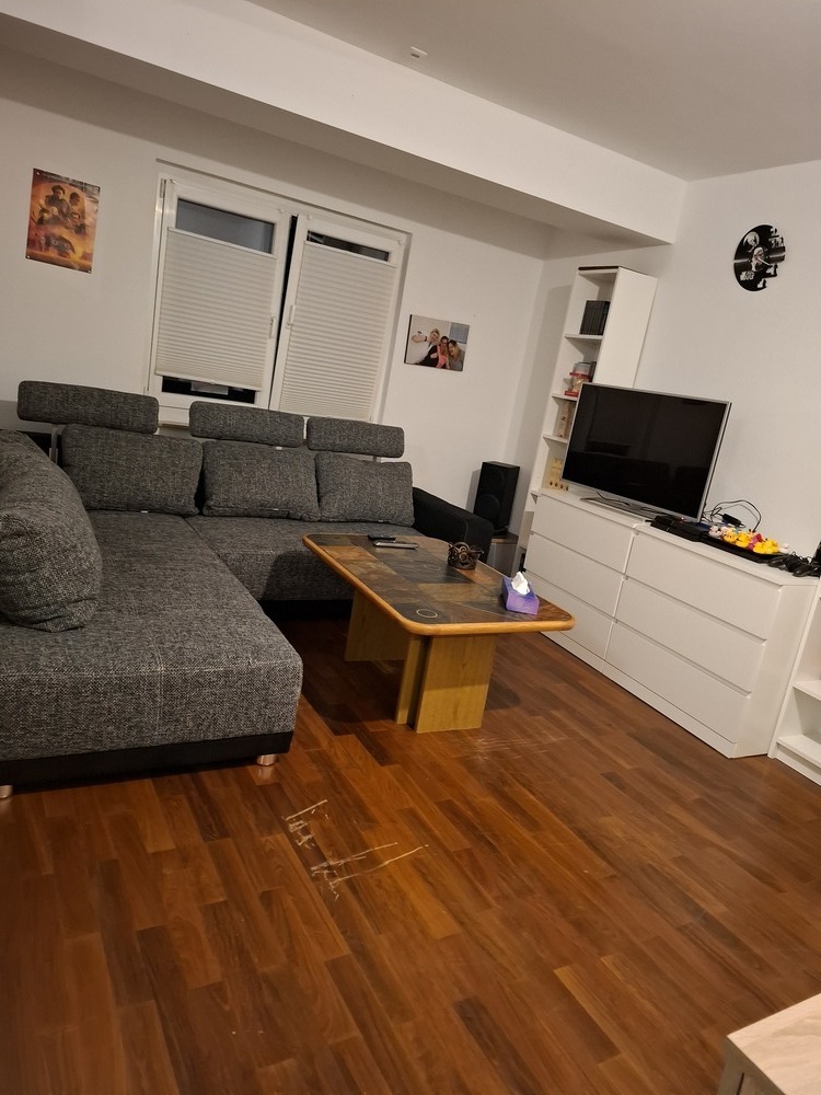 WG ZIMMER IN ALT BOCKLEMÜND zimmer
