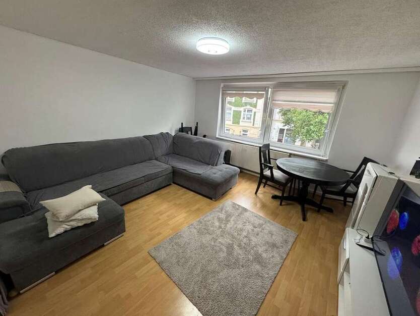 Wohnung zum Mieten in Wuppertal 450 € 55 m²