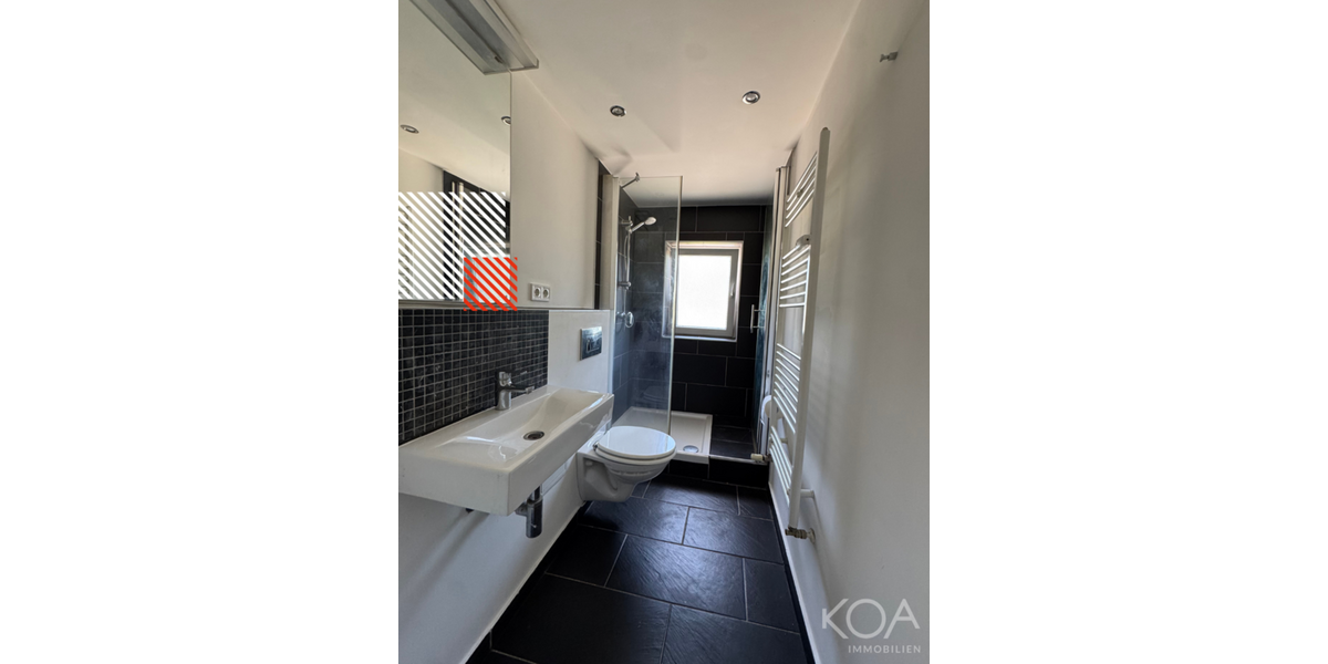 Wohnung zum Mieten in Neu-Isenburg Zeppelinheim 555 € 38 m² 2 zimmer