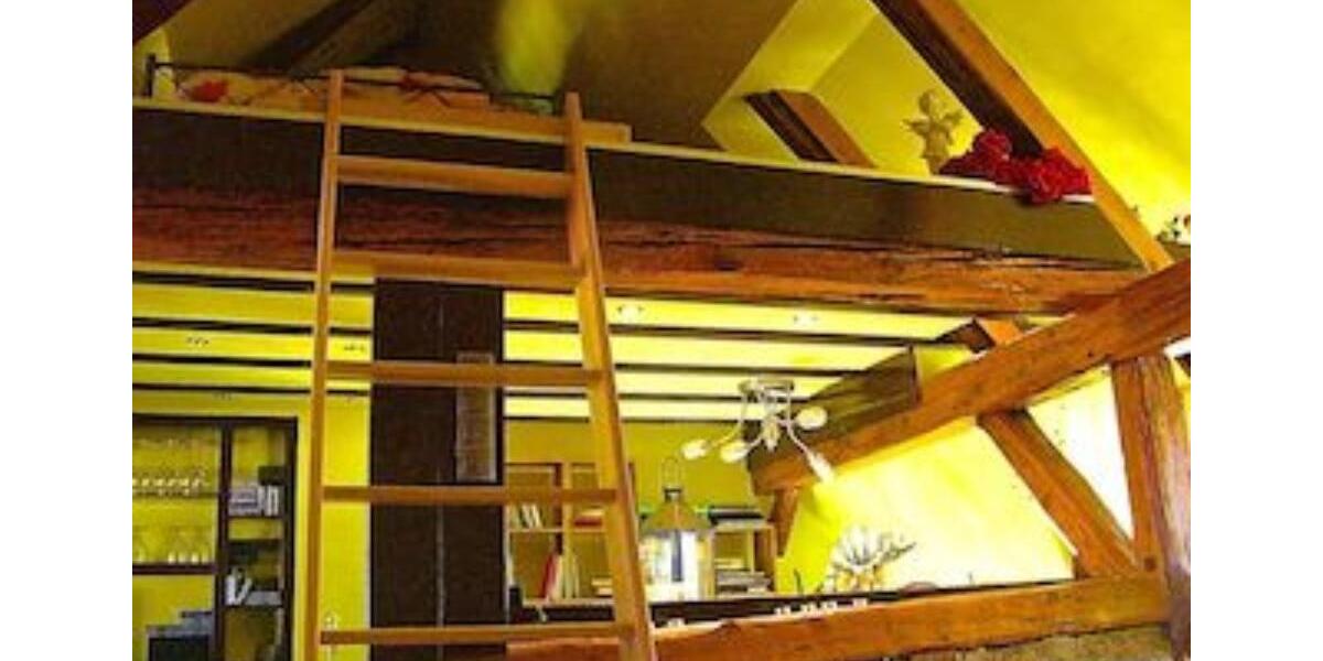 Altstadthäuschen in Ettenheim für 1-4 Monate zu vermieten 3 zimmer