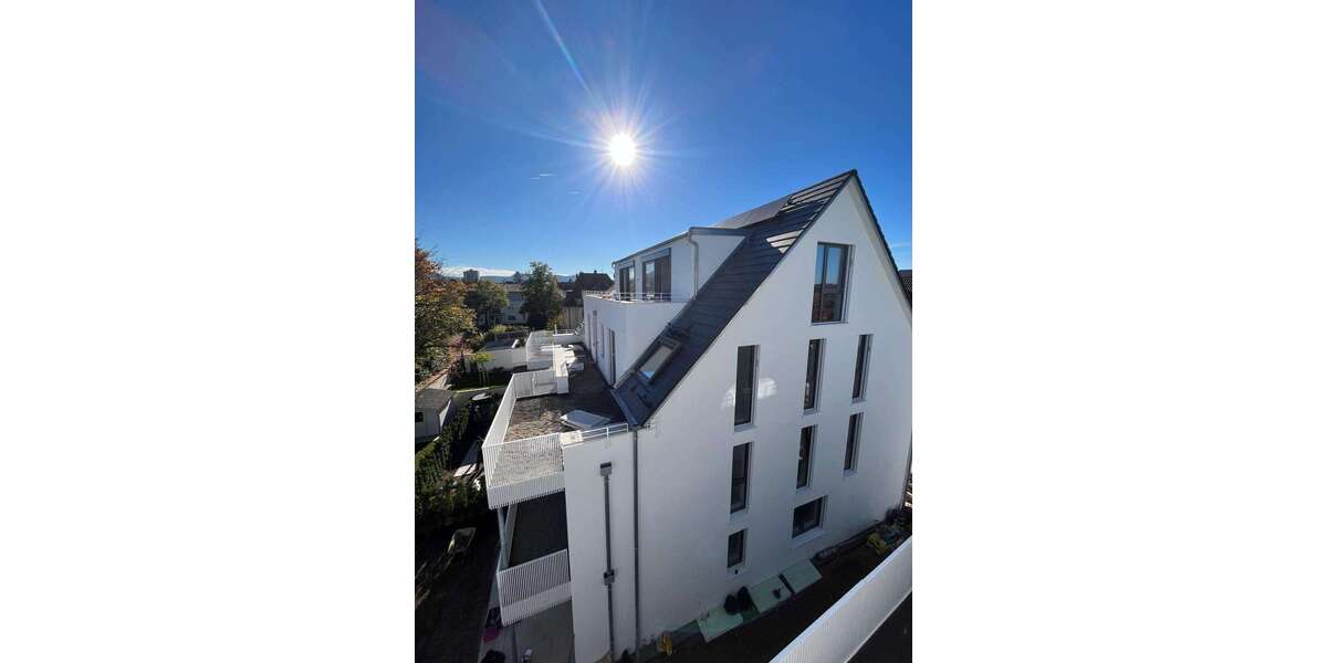 Etagenwohnung Kirchheim-Teck Teck - 3.5 Zimmer, 110 m&sup2;, 1.910&euro; | Angebot:27029298