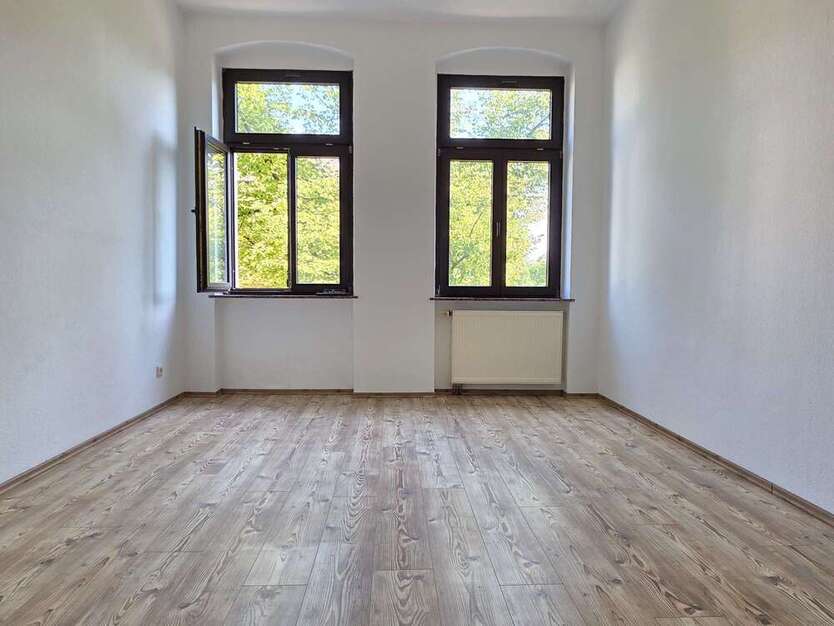Wohnung zum Mieten in Halle 480 € 60 m²