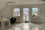 Dachgeschoßwohnung Weißbach - 2 Zimmer, 50 m&sup2;, 710&euro; | Angebot:24767495