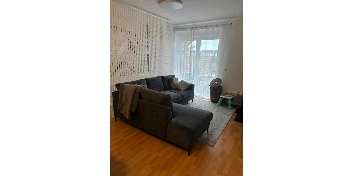 Erdgeschoßwohnung Schwalmstadt - 3 Zimmer, 60 m&sup2;, 540&euro; | Angebot:24770065