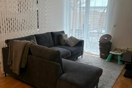 Wohnung Schwalmstadt - 3 Zimmer, 60 m&sup2;, 540&euro; | Angebot:24770065