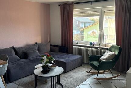 Wohnen auf Zeit Kirchardt - 3 Zimmer, 55 m&sup2;, 65&euro; | Angebot:24906441