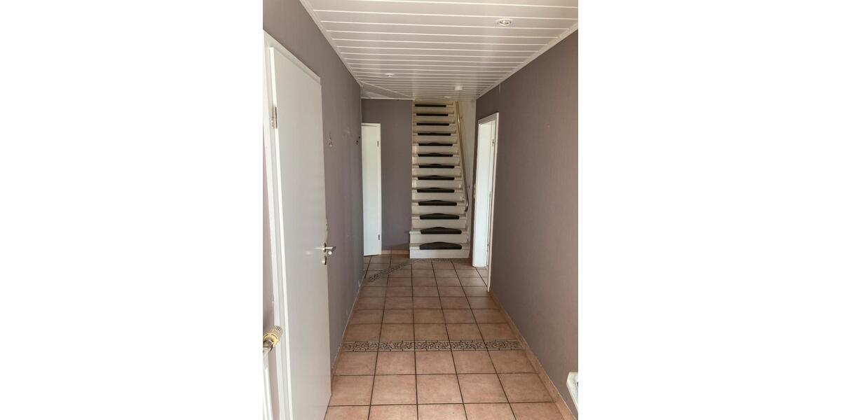 Maisonettenwohnung Büsum - 4 Zimmer, 127 m&sup2;, 1.050&euro; | Angebot:25858473