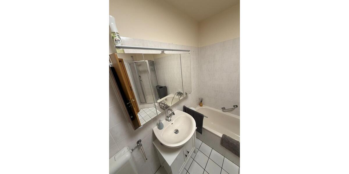 Dachgeschoßwohnung Hessisch Lichtenau - 3 Zimmer, 80 m&sup2;, 850&euro; | Angebot:26584924