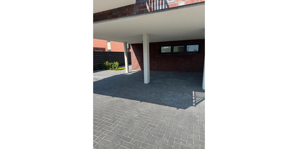 Erdgeschoßwohnung Leer (Ostfriesland) - 2 Zimmer, 63 m&sup2;, 790&euro; | Angebot:26676486