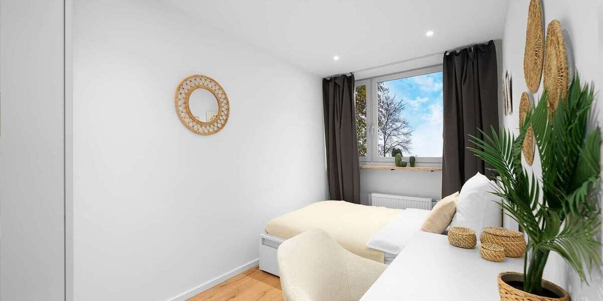 Zimmer München Maxvorstadt - 775&euro; | Angebot:27074140
