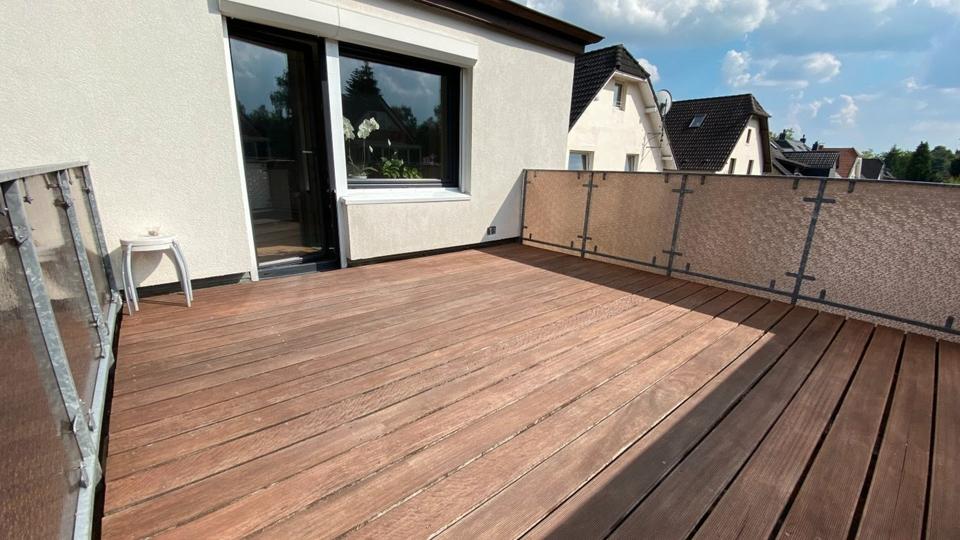 Wohnen auf Zeit Hamburg Wandsbek - 10 Zimmer, 120 m&sup2;, 580&euro; | Angebot:26636360