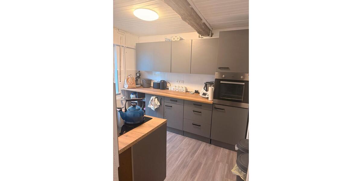 Erdgeschoßwohnung Lautertal (Odenwald) - 3 Zimmer, 100 m&sup2;, 950&euro; | Angebot:24995835