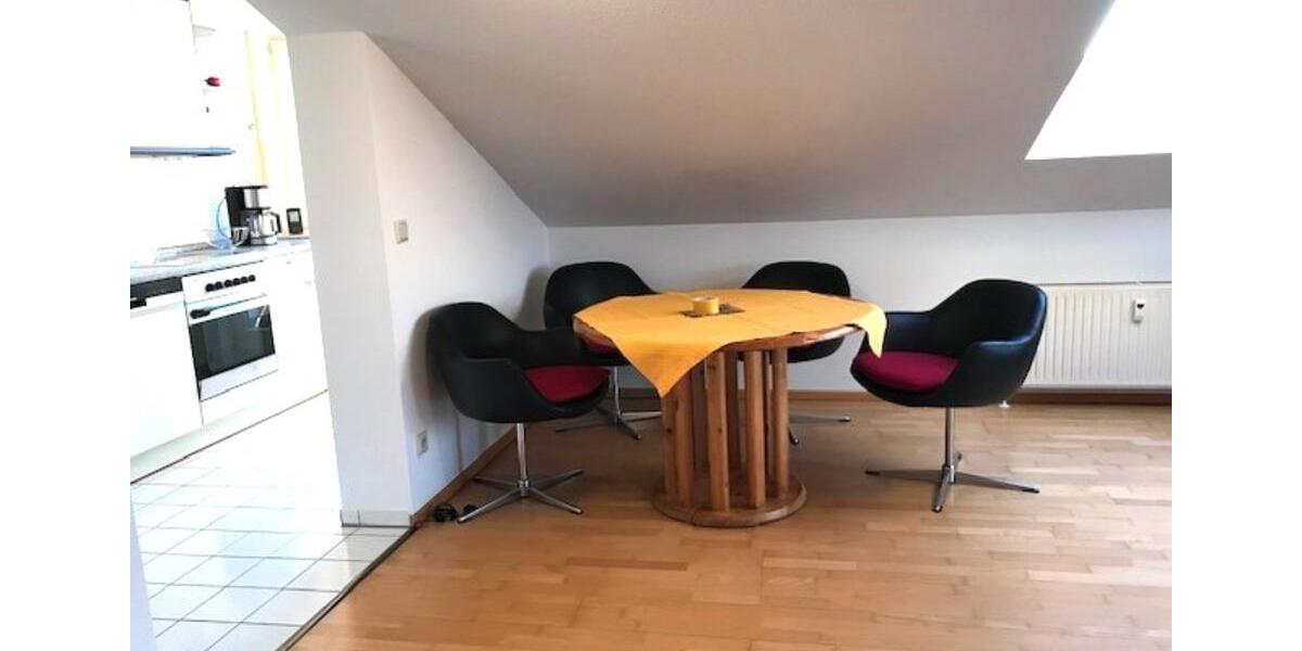 Wohnen auf Zeit Markgröningen - 2 Zimmer, 65 m&sup2;, 25&euro; | Angebot:24444937