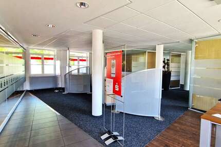 Gewerbeobjekt Bad Hersfeld - 1.670&euro; | Angebot:27091242