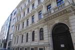 Etagenwohnung Leipzig Zentrum-Ost - 3 Zimmer, 93 m&sup2;, 925&euro; | Angebot:26763991