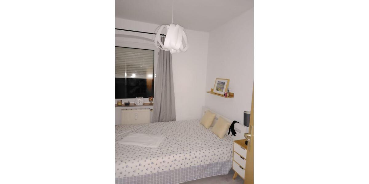 Etagenwohnung Bad Freienwalde (Oder) - 1 Zimmer, 30 m&sup2;, 250&euro; | Angebot:26636449
