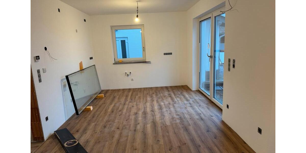 Neubauwohnungen in ruhiger Zentrumsnaher Lage Erstbezug ab 1.1.26 zimmer