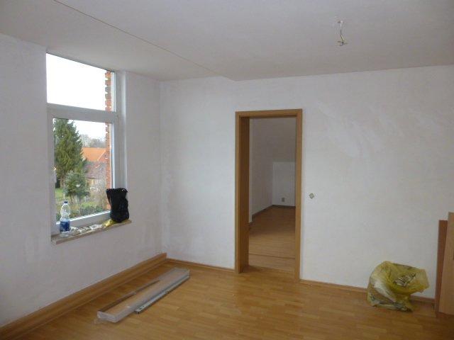 Etagenwohnung Gröningen - 3 Zimmer, 71 m&sup2;, 380&euro; | Angebot:26491149