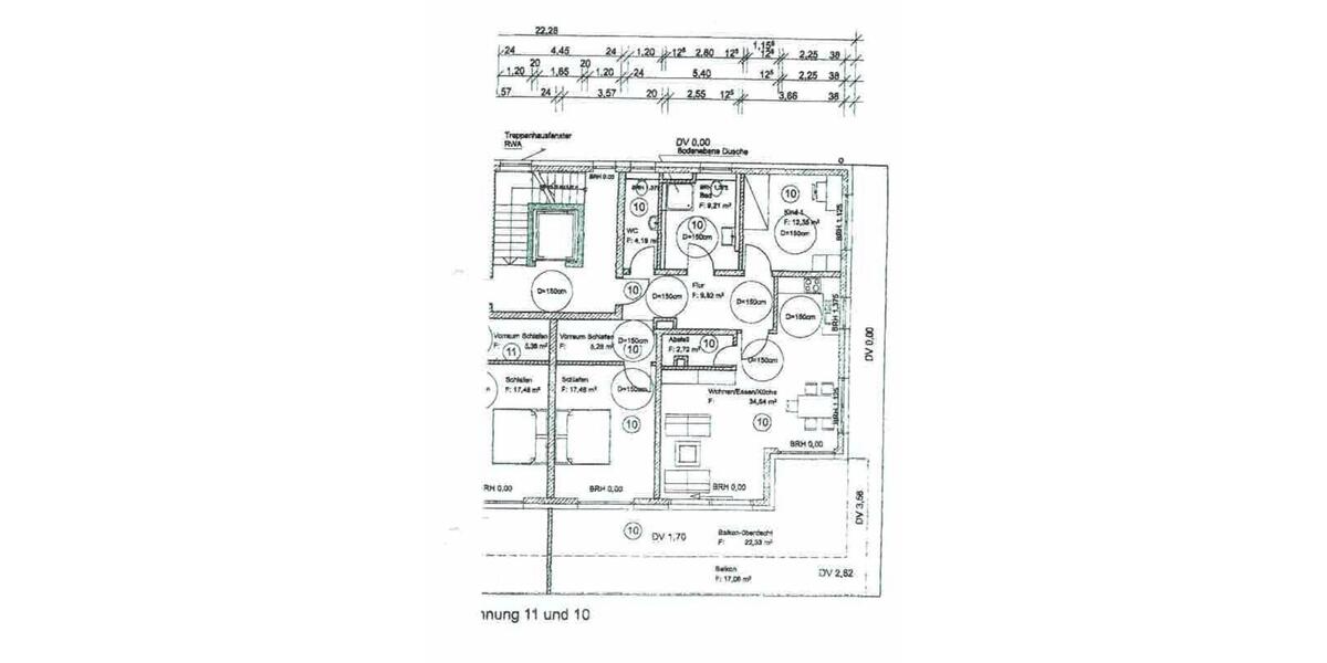 Einfamilienhaus Nagold - 3 Zimmer, 105 m&sup2;, 1.400&euro; | Angebot:26262637