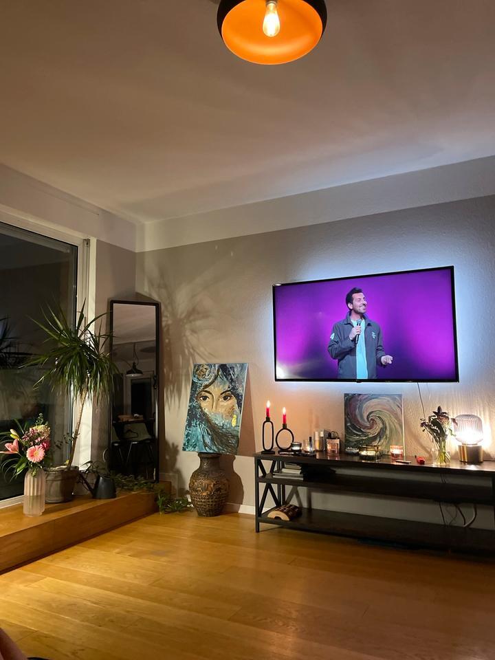 Untermiete mein Penthouse für 2-4 Wochen zimmer