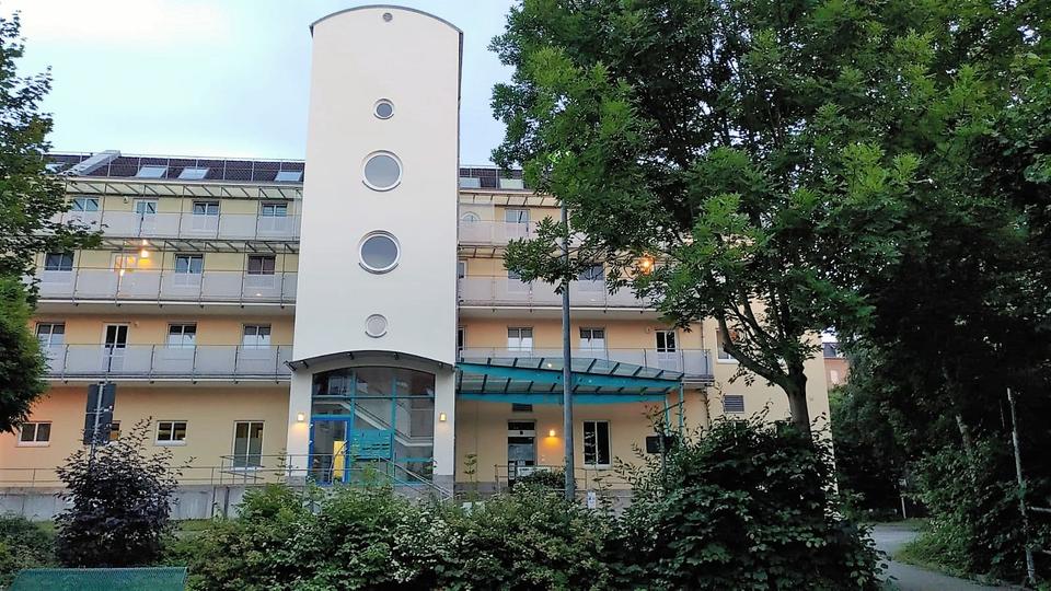 Gewerbeobjekt Kirchberg - 350&euro; | Angebot:26376362