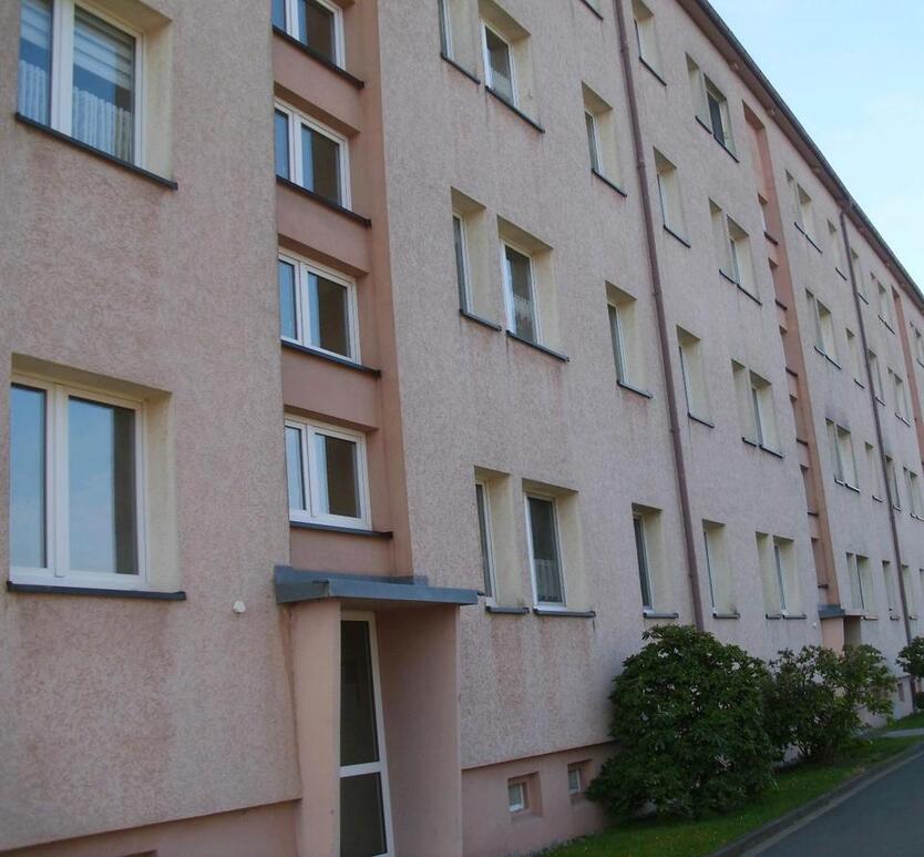 Hochparterre Wohnung zu vermieten in der Windmühlenstrasse