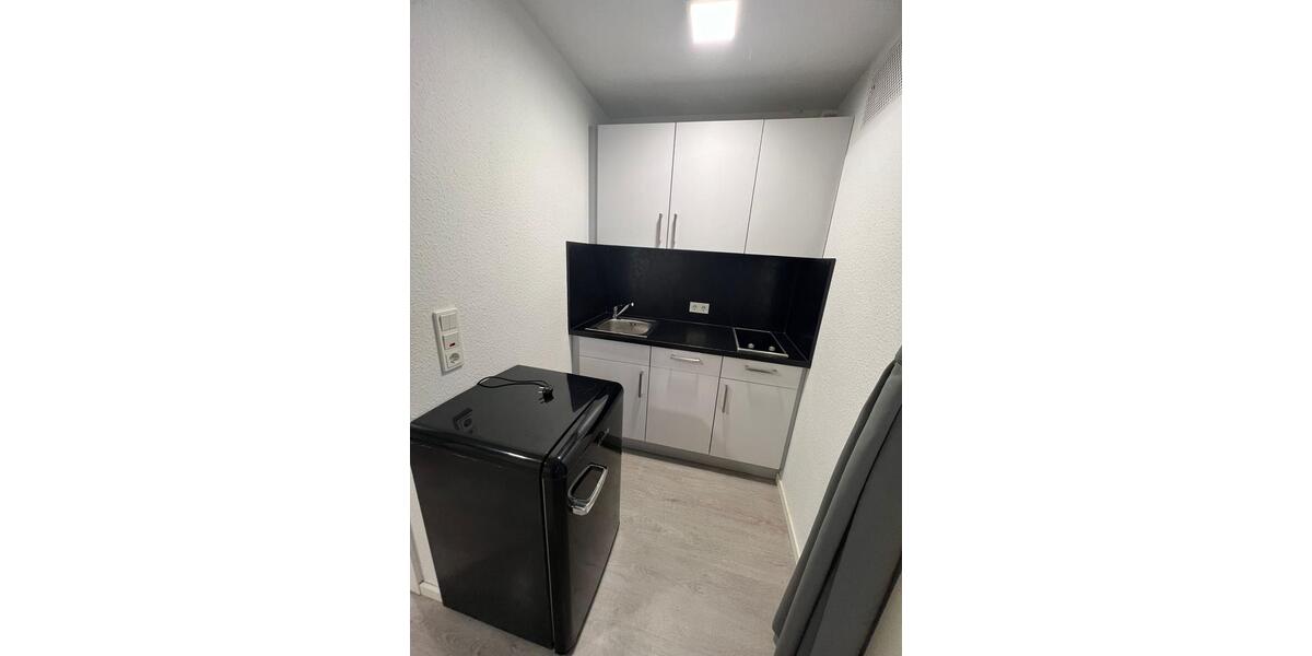 Erdgeschoßwohnung Taunusstein - 1 Zimmer, 20 m&sup2;, 600&euro; | Angebot:26636077