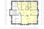 Dachgeschoßwohnung Bad Kissingen - 3 Zimmer, 95 m&sup2;, 1.100&euro; | Angebot:26422225