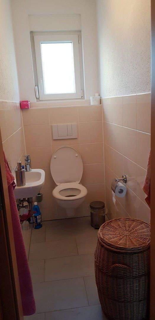 Reihenhaus 4 zimmer