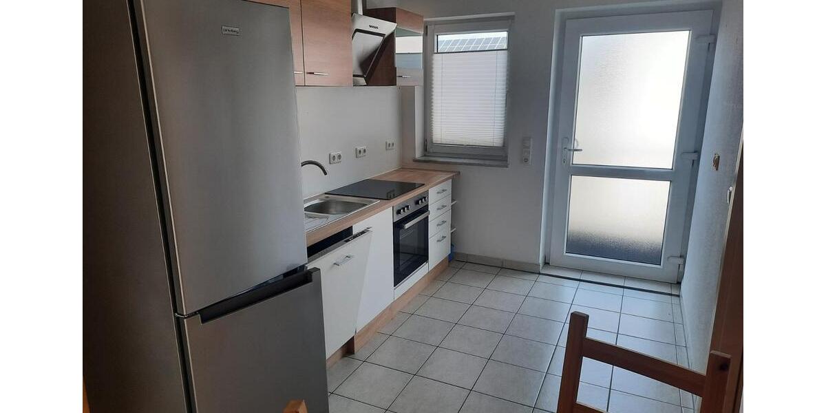 Etagenwohnung Weidenbach - 3 Zimmer, 65 m&sup2;, 620&euro; | Angebot:26480031