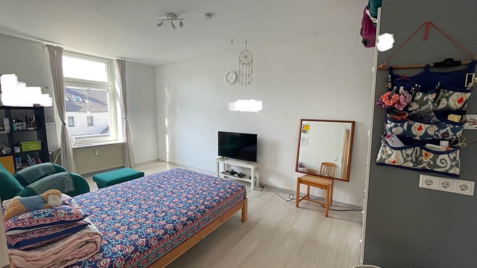 Wohnen auf Zeit Bochum Werne - 2 Zimmer, 20 m&sup2;, 550&euro; | Angebot:25989706