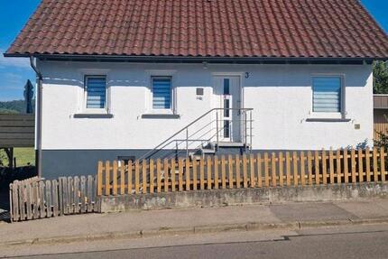 Haus Oberrot - 3 Zimmer, 94 m&sup2;, 1.100&euro; | Angebot:26301198