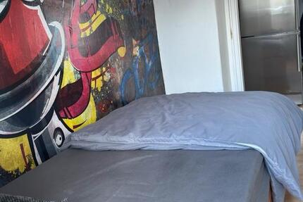 Wohnung Bad Reichenhall - 1 Zimmer, 9 m&sup2;, 300&euro; | Angebot:27537005