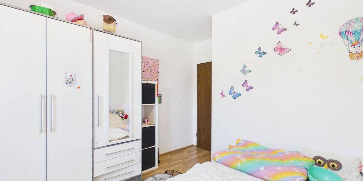 Etagenwohnung Wassenberg - 4 Zimmer, 98 m&sup2;, 920&euro; | Angebot:26608661
